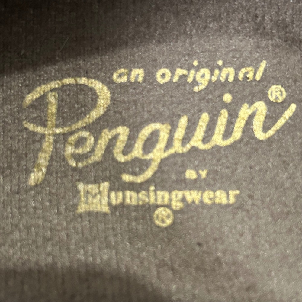 Penguin by Munsingwear Waylon Mens Dress Shoes Oxfords‎ Lace Up Casual Size 10 - Picture 9 of 10